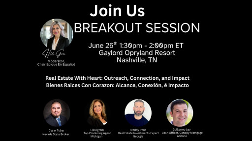 Announcing the Epique en Espanol Committee - Expanding Access, Empowering Agents
