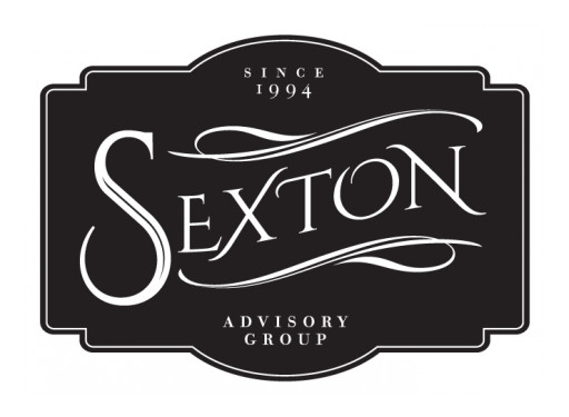 Sexton Advisory Group Shares Five Tips to Prep for 2021 Tax Season Success