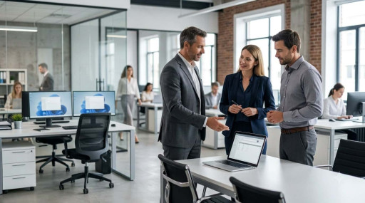 Funding for Recruitment: How Agencies Cover Payroll While Clients Pay Late