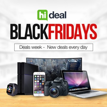 Black Friday