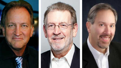 Accounting Industry Heavyhitters Bill Reeb, Kip Dellinger and Michael Platt Join KBKG's Newly Formed Advisory Board