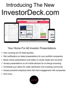 InvestorDeck