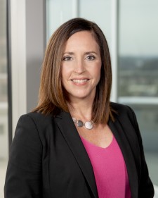 Anita Greenland, Chief Sales Officer