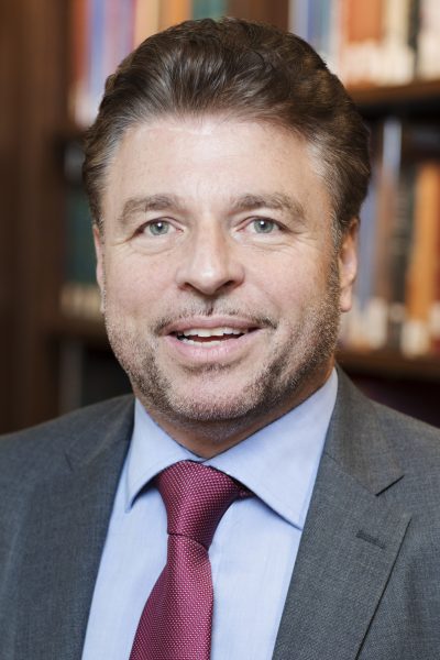 Reinhard Heinisch