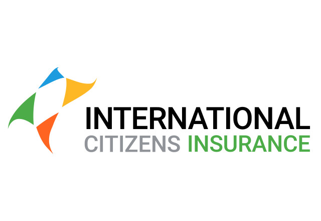 International Citizens Insurance - Logo