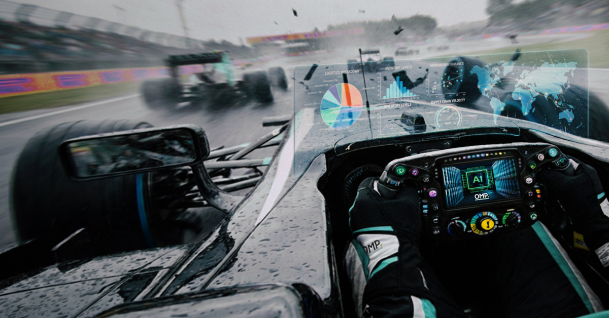 OMP Unveils Decision-Centric Planning to Accelerate Supply Chain Decision Velocity - newswire.com