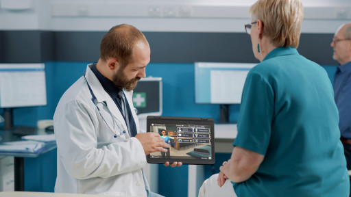 Electronic Caregiver's Addison Care(R): As OpenAI Considers Consumer Health Devices, the Future Is Already Here