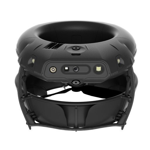 Cleo Robotics Launches Dronut DD1 to Deliver Real-Time Intelligence Where Traditional Drones Can't Go