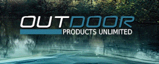 Outdoor Products Unlimited: Satisfying All Camping, Fishing, and Hunting Holiday Needs
