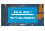 Top Marketing Agencies Report June 2017