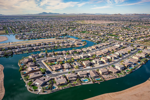 Harvard Investments' the Lakes at Rancho El Dorado Named Top-Selling Master-Planned Community in Arizona