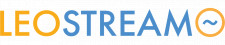 Leostream Logo