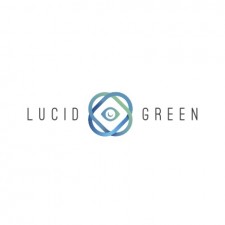 Lucid Green logo