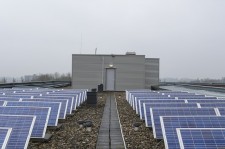 Solar Energy Storage Market to hit 3 GW annual installation by 2025