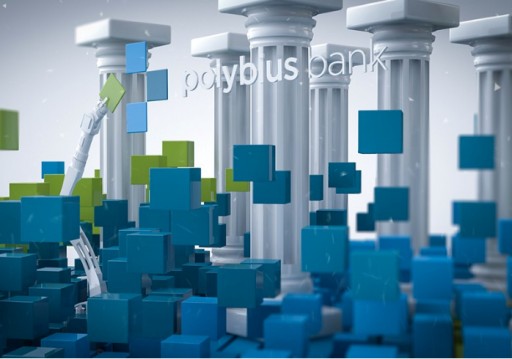 The Polybius Foundation Proudly Announces the Cryptobank Project and ICO Token Crowdsale