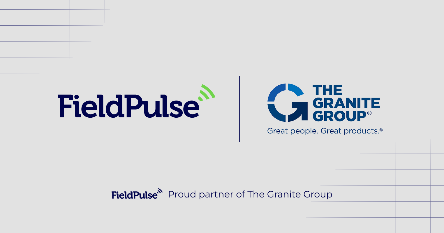 FieldPulse + The Granite Group