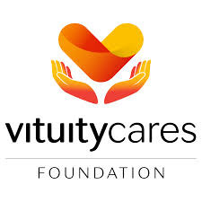 Vituity Cares Foundation Logo