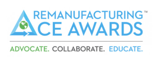 America's Remanufacturing Company Executive Named as 2020 Remanufacturing ACE Awards Finalist