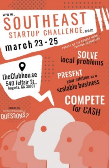 Southeast Startup Challenge