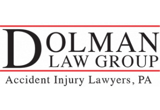Dolman Law Logo