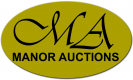Manor Auctions
