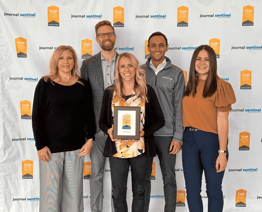 SPS Health Named a 2023 Southeast Wisconsin Top Workplace by the Milwaukee Journal Sentinel
