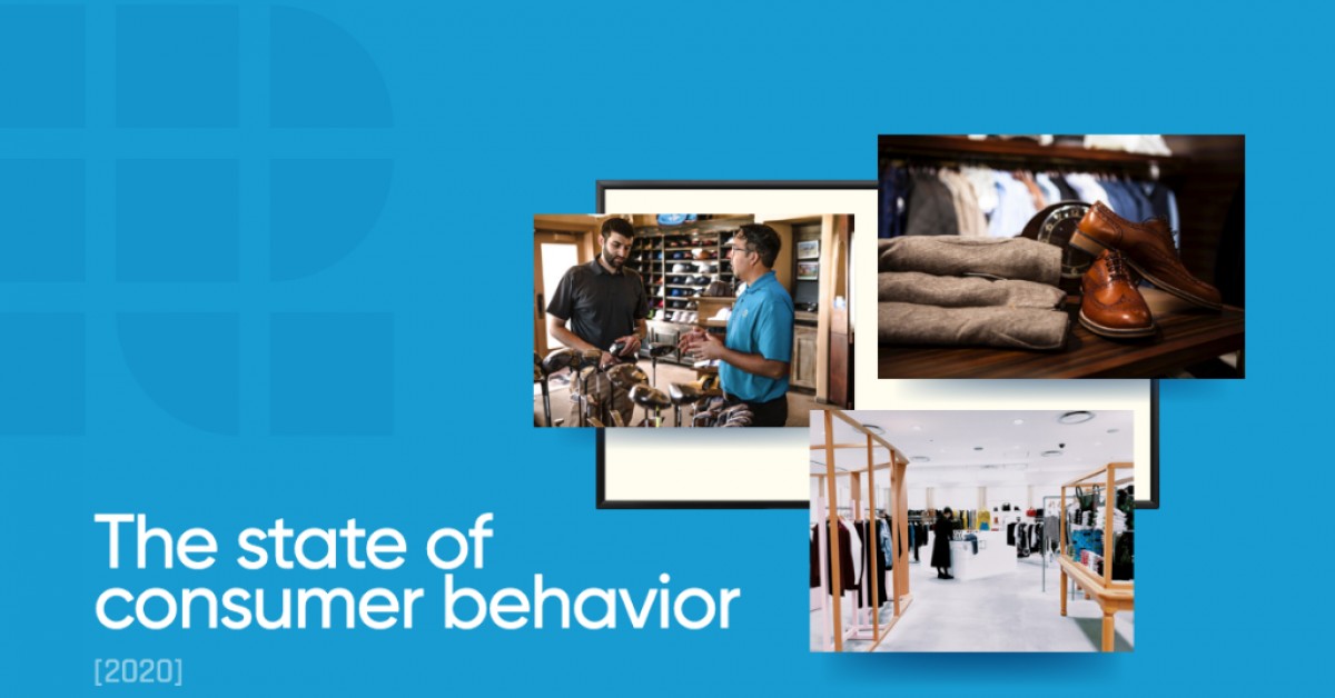 Raydiant's New Consumer Behavior Report Highlights the Importance of