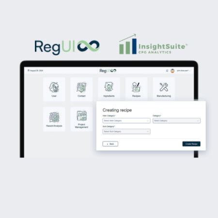 Regulate & InsightSuite(TM) From D&H Technologies & Helmsman Group