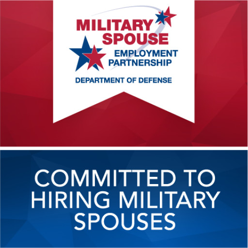 The Michaels Organization Partners With U.S. Defense Department to Support Military Spouse Careers