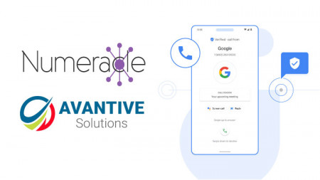 Numeracle and Avantive Launch Verified Calls by Google