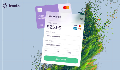 New Payment Tech Fractal Takes on Industry Giants to Deliver Cheapest Payment Rails in the US