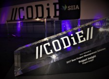 CODiE Award for Best Project Management Software