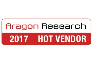 Aragon Research Hot Vendor in DTM