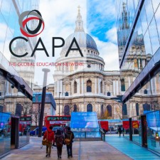 CAPA: The Global Education Network