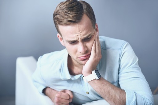 The Sacramento Dentistry Group Discusses Mouth Pain