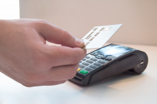 Swipe, Insert, and Tap Comes to Metal Cards With XCore's Proprietary Contactless Technology