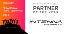 IBW Partner of the Year 2020