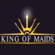 King of Maids