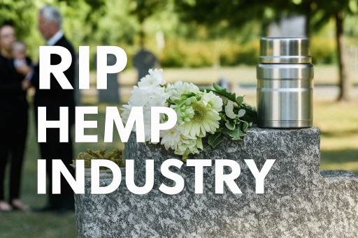 MMJ International Holdings Seeks Federal Preliminary Injunction May 1 to Halt CMS Hemp-CBD Medicare Pilot