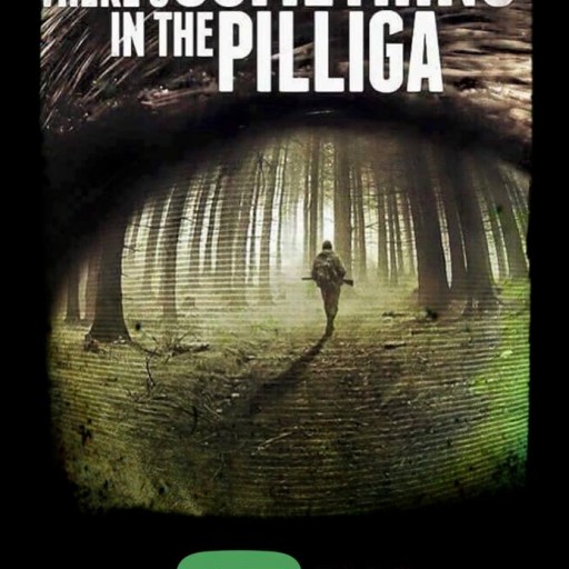 Dane Millerd Australian Director of 'There's Something in the Pilliga', Now Available on Ozflix.
