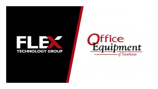 Oval Partners Makes Strategic Investment in Office Equipment of Texarkana & South Arkansas