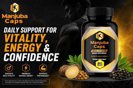 Manjuba Caps Reviewed: Don't Buy Your Male Vitality Supplements Before Reading This Manjuba Report First!