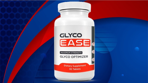 GlycoEase Glyco Optimizer Review (2026): Ingredients, Safety, Value