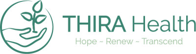 THIRA Logo