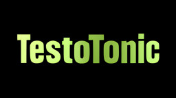 TestoTonic