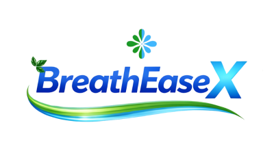 BreathEaseX