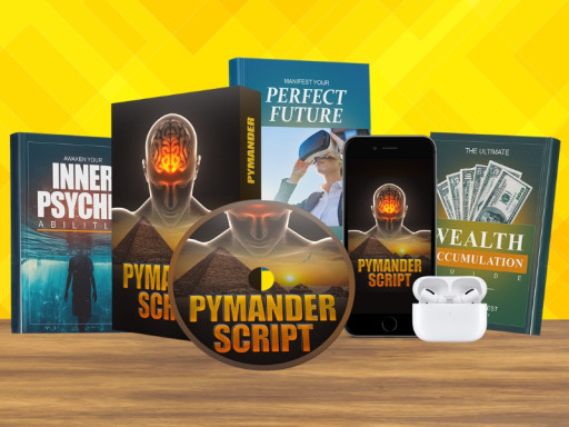 Pymander Wealth Script Reviews 2025: Honest Manifestation Audio Program for Abundance and Mindset Growth