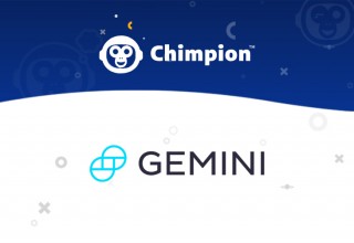 Chimpion and Gemini Logos