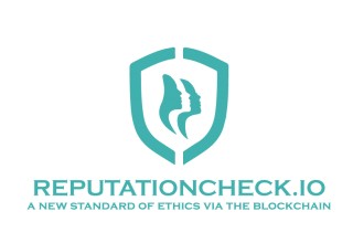 ReputationCheck Logo