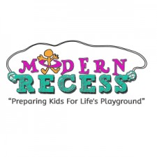 Modern Recess